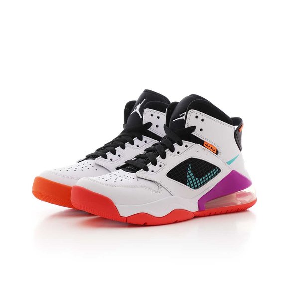 Jordan Mars 270 (GS) - Picture 1 of 5